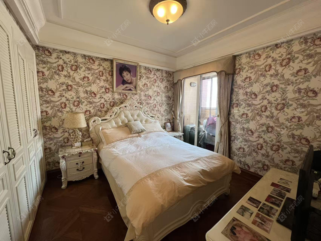 上海上置香岛原墅在售二手房源小区图_小牛看房