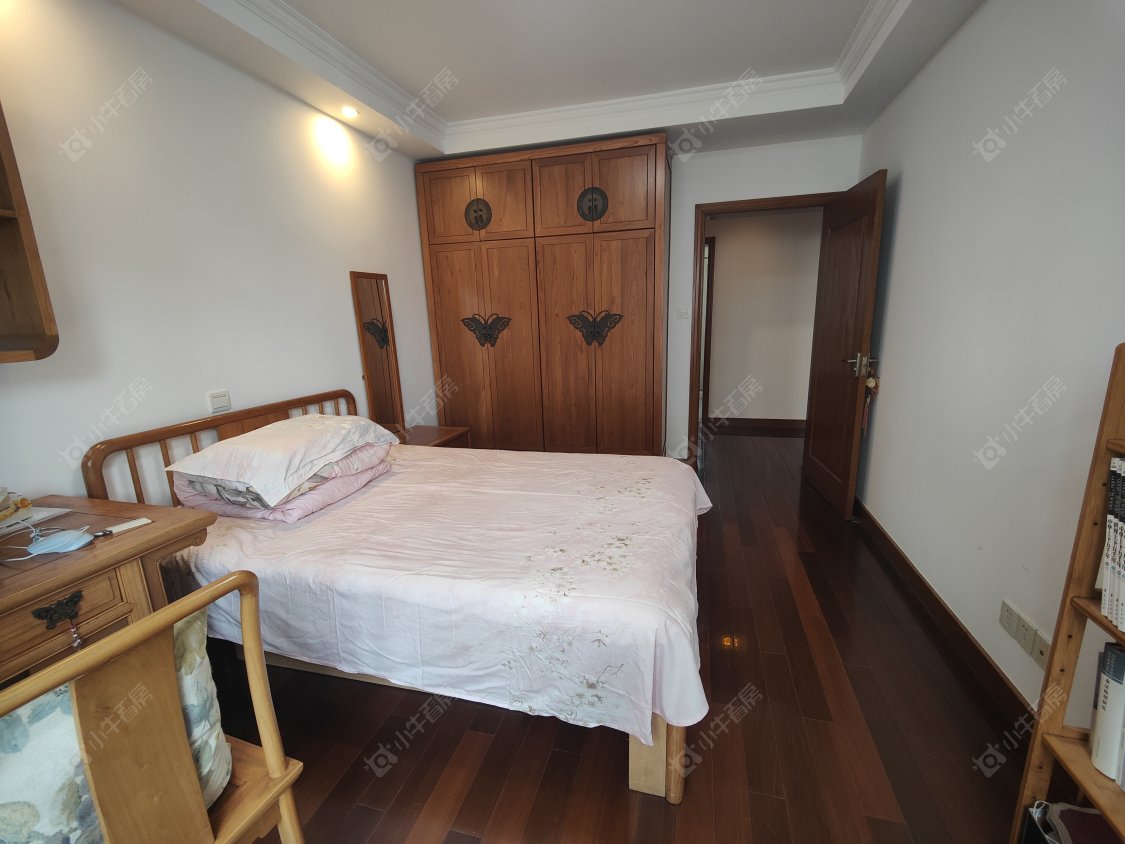 上海新城名庭在售二手房源小区图_小牛看房