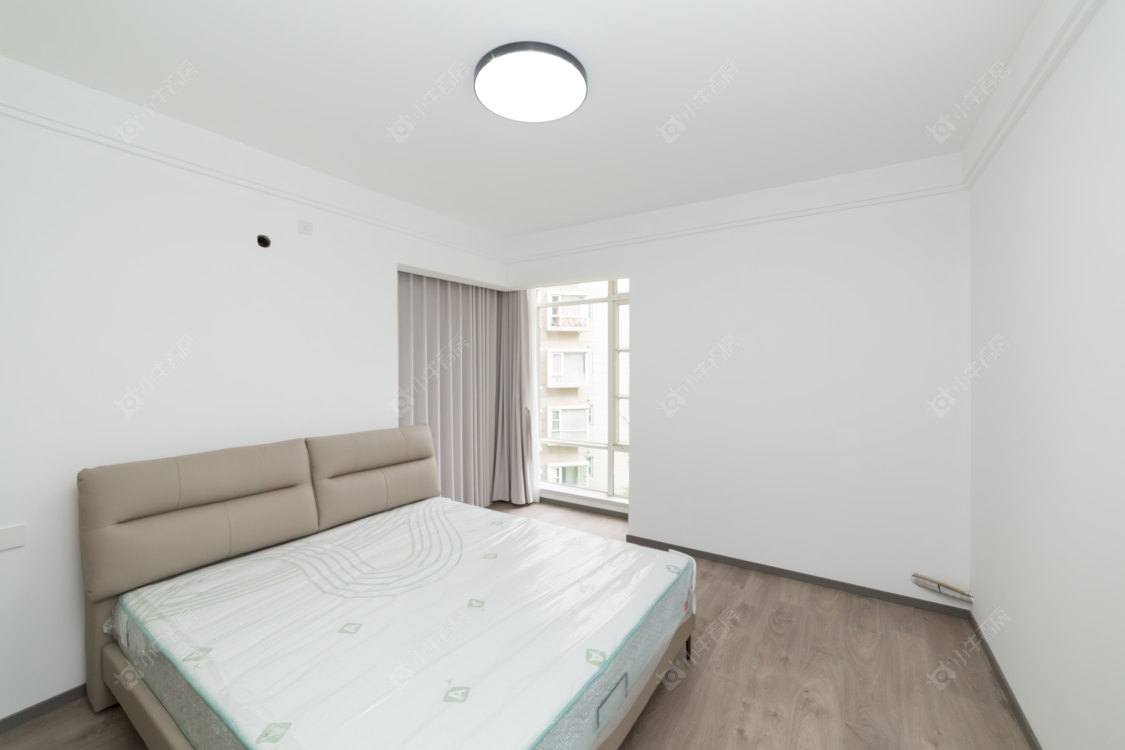 上海江临天下在租房源小区图_小牛看房