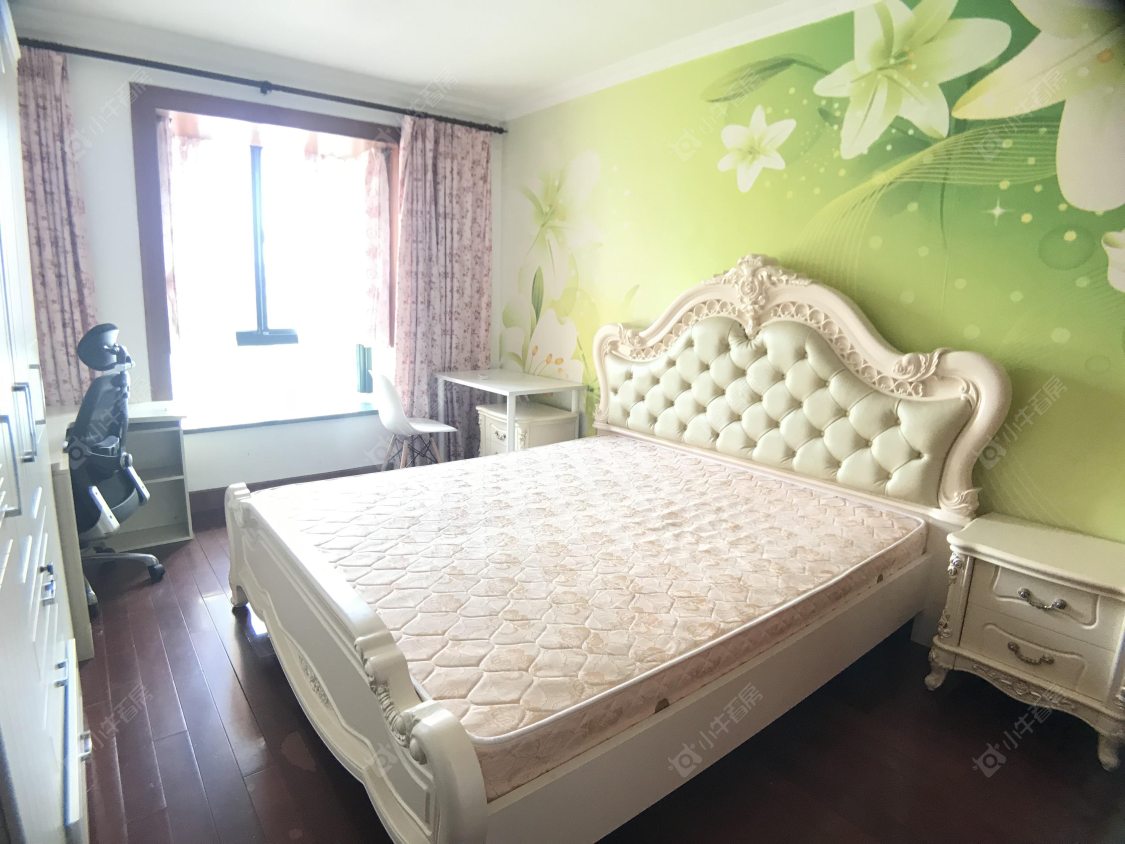 上海歌林春天馨园在售二手房源_小牛看房