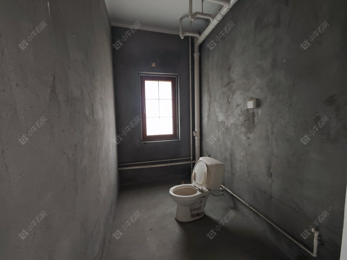 上海绿洲千岛花园在租房源小区图_小牛看房