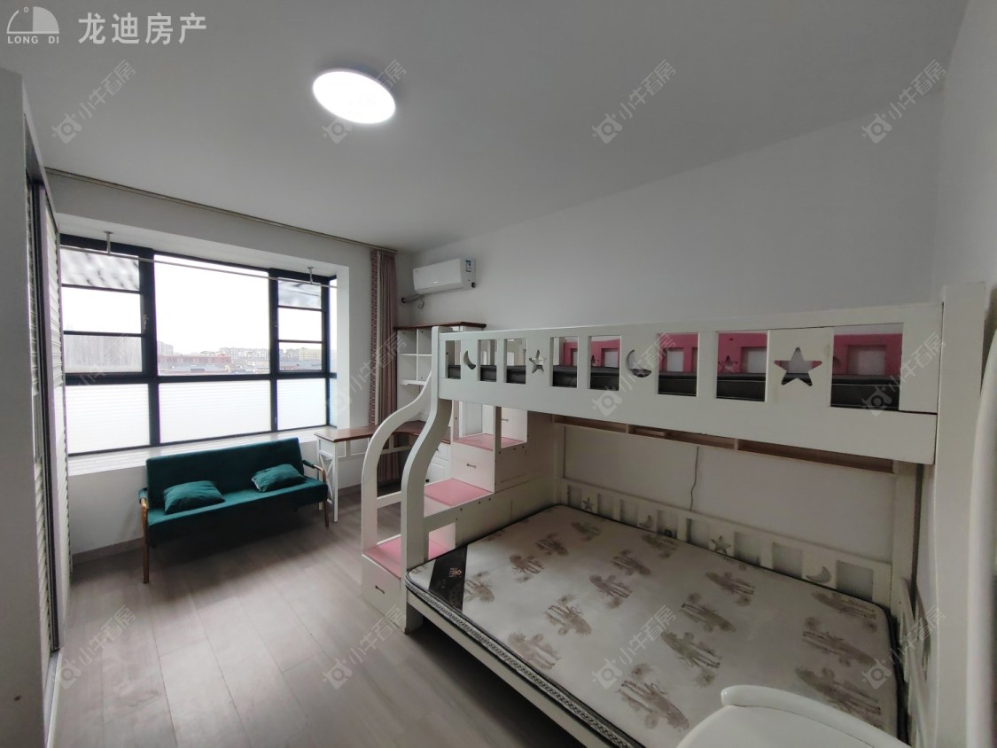上海永达城市公寓在租房源小区图_小牛看房