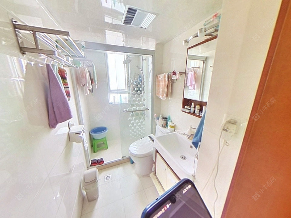 上海杨高南路2877弄在租房源小区图_小牛看房