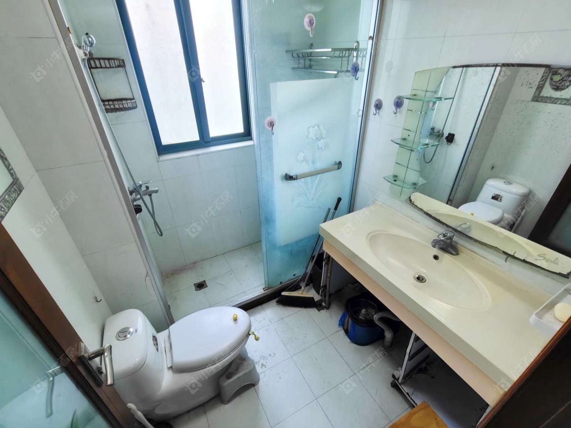 上海新月时代家园在租房源小区图_小牛看房