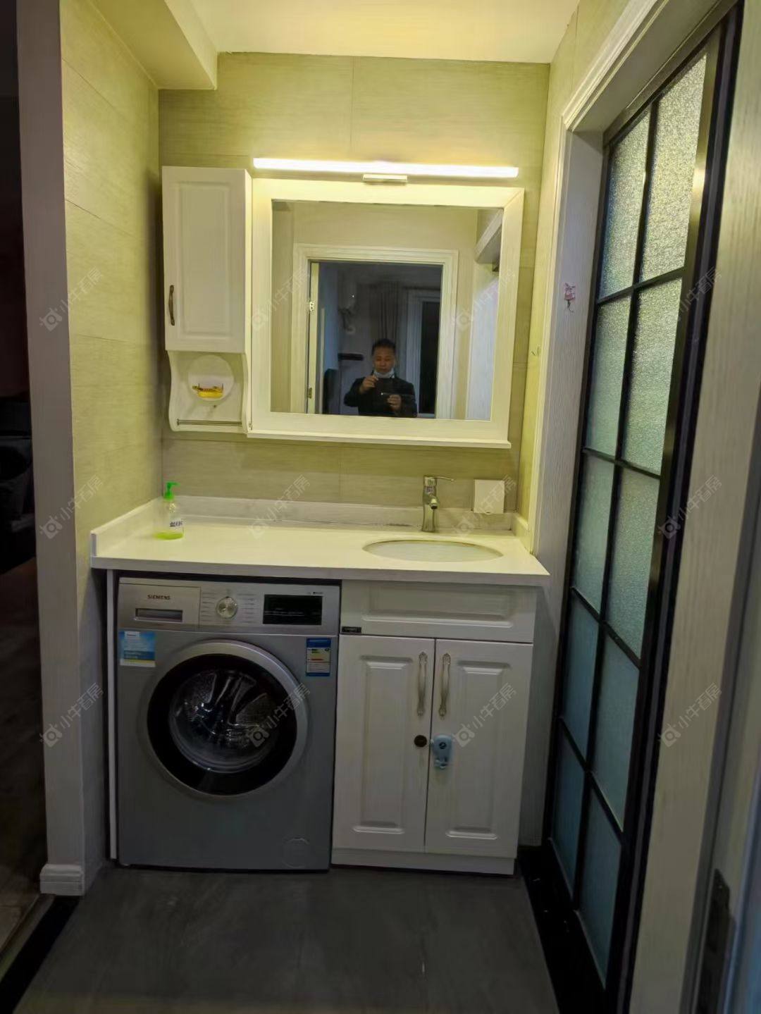 上海华师大一村在租房源小区图_小牛看房