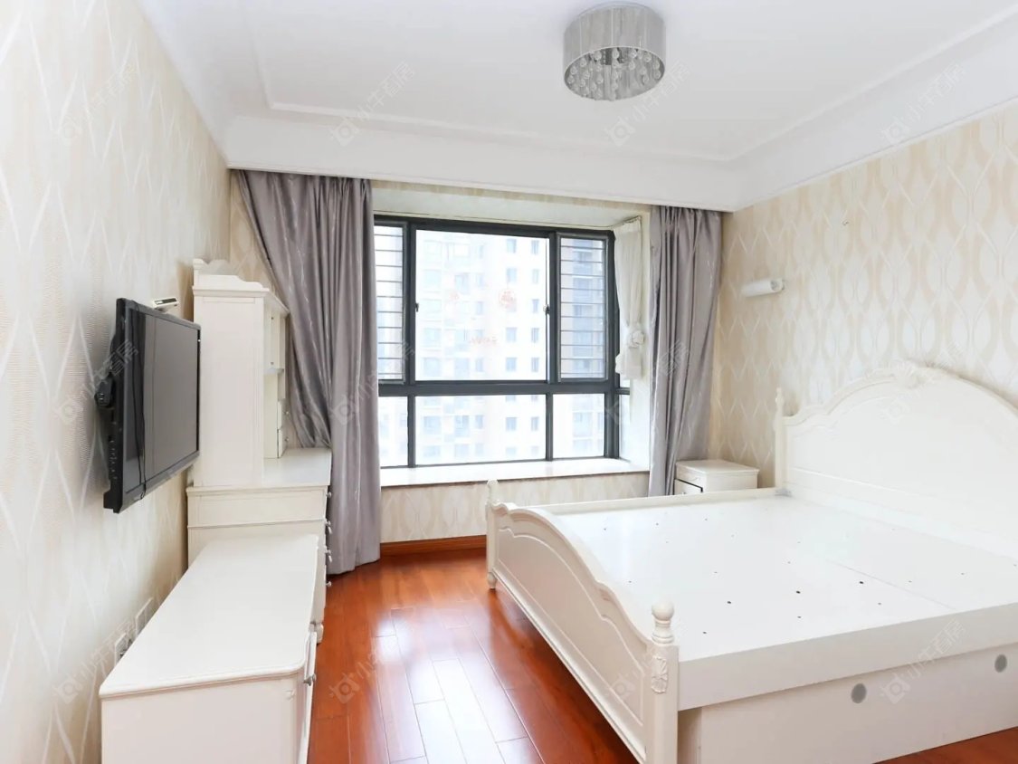 上海滨江晶典在售二手房源小区图_小牛看房