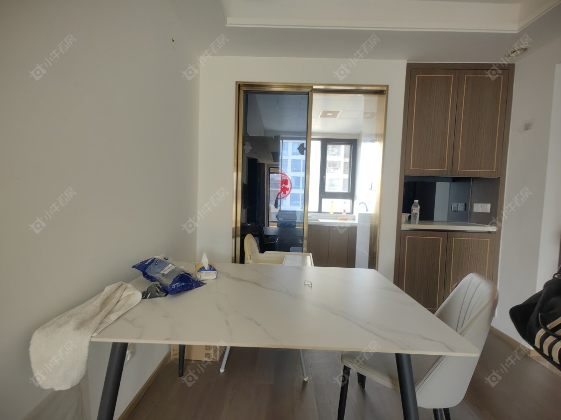 上海中建阅澜山在售二手房源小区图_小牛看房