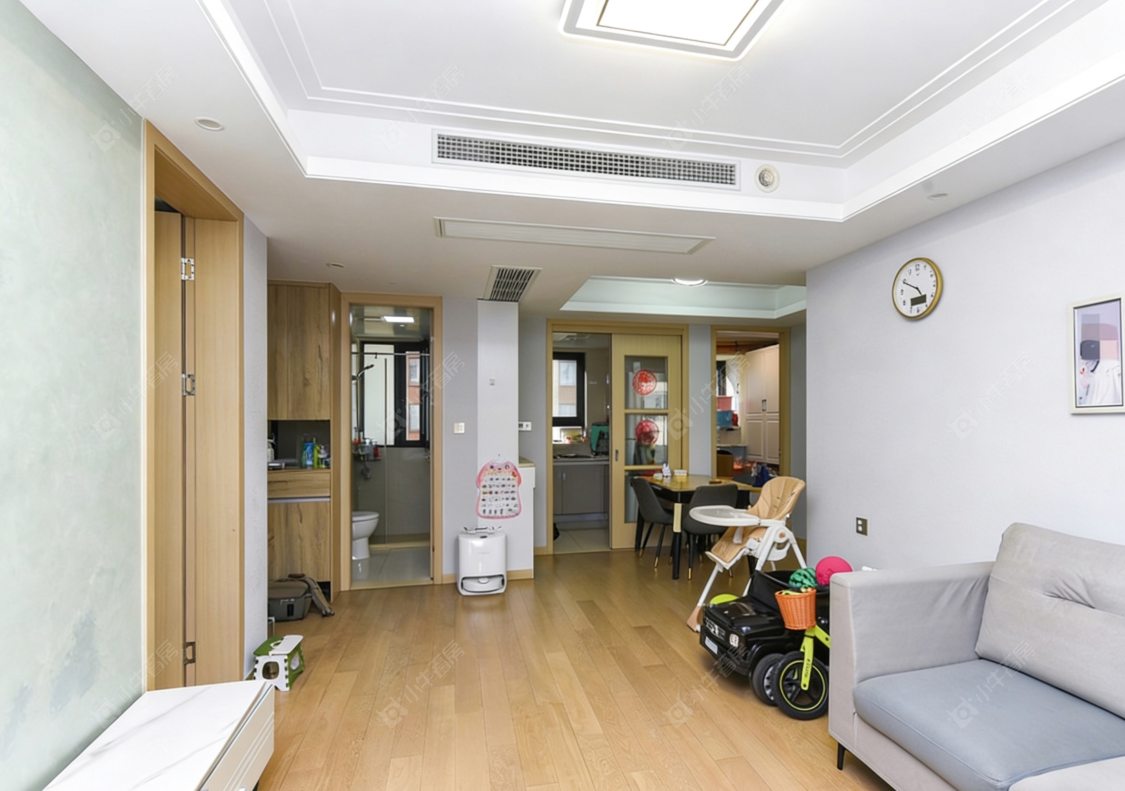 上海云麓之城在售二手房源小区图_小牛看房