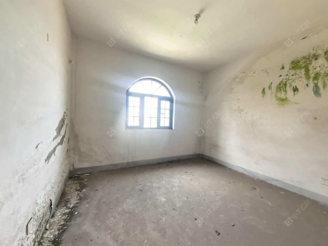 上海璟储新和湾别墅区在售二手房源小区图_小牛看房