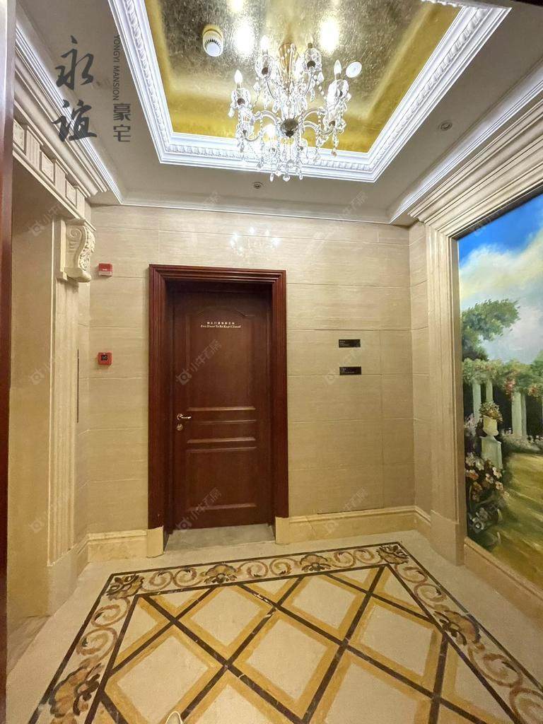 上海马德里洋房在售二手房源小区图_小牛看房