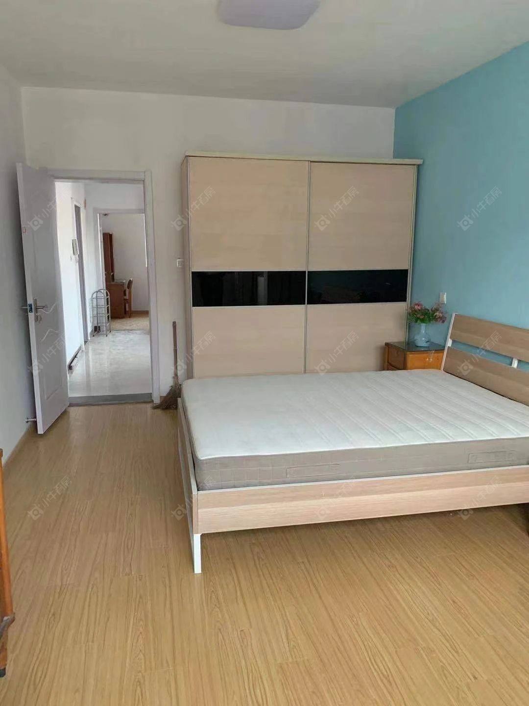 上海齐河三小区在售二手房源小区图_小牛看房