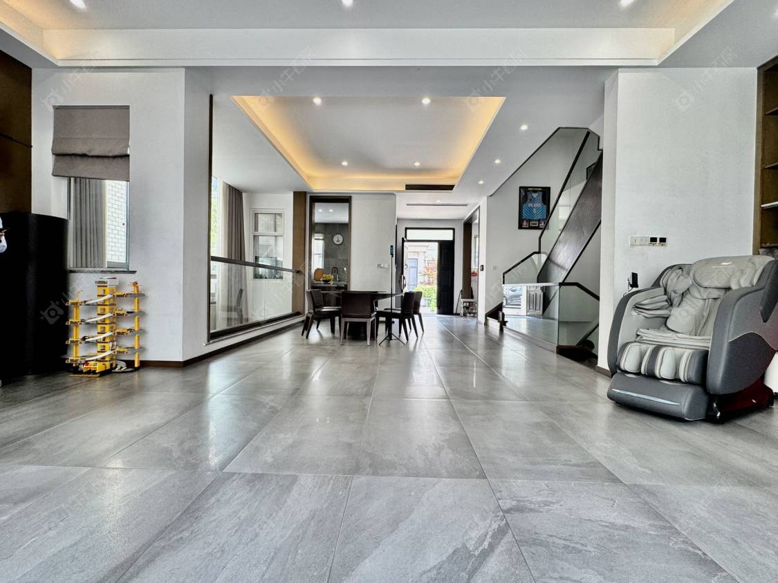 上海英庭名墅别墅区在售二手房源小区图_小牛看房