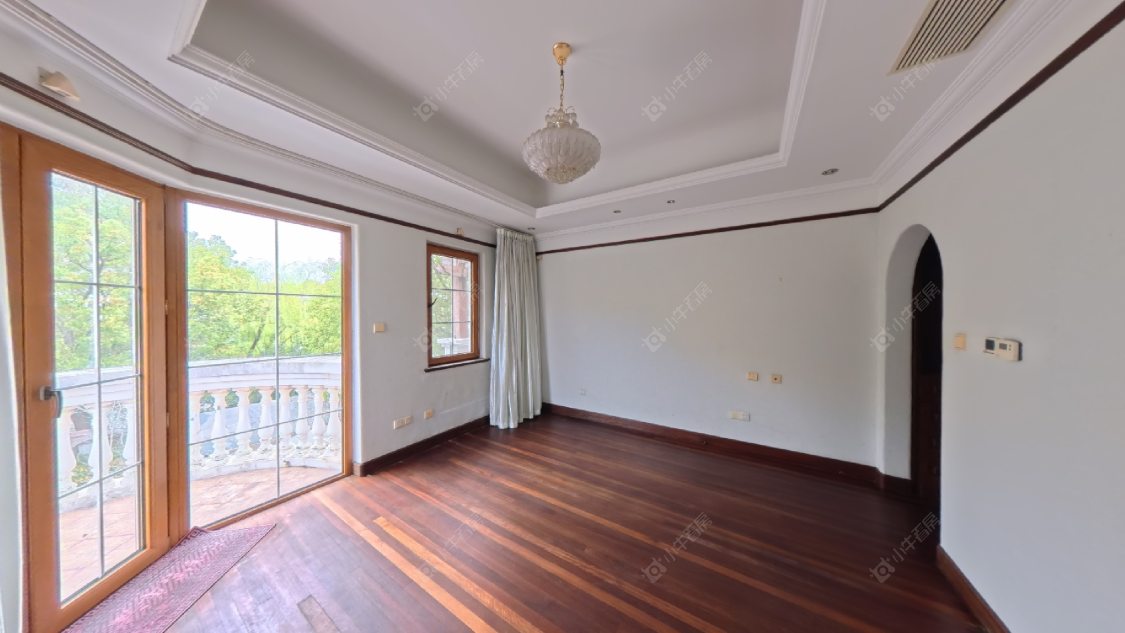 上海绿洲千岛花园在售二手房源小区图_小牛看房