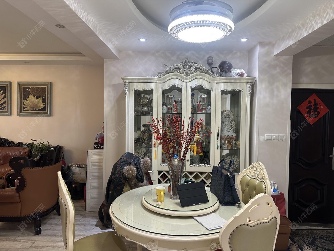 上海宝景苑在售二手房源小区图_小牛看房