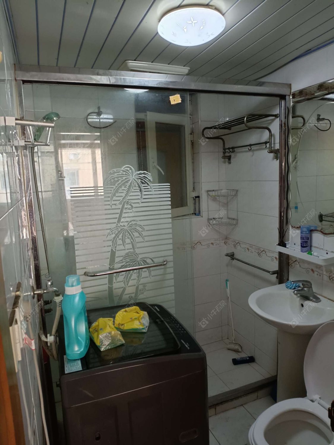 上海淞南七村在售二手房源小区图_小牛看房