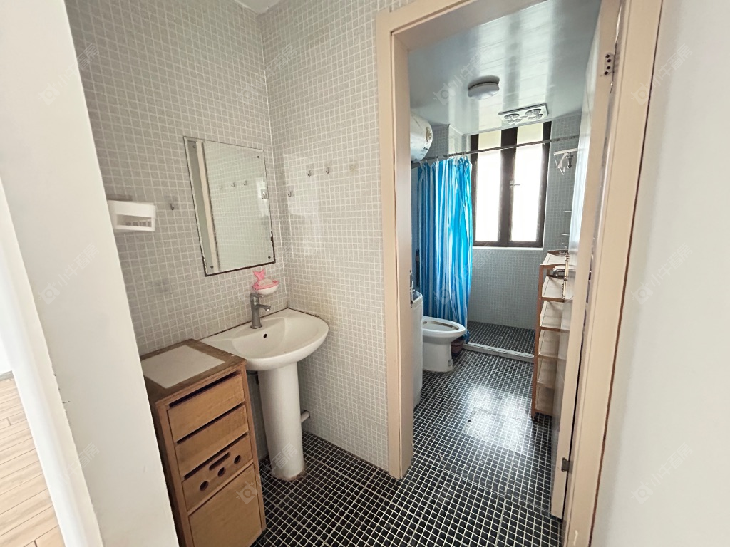 上海中信泰富朱家角新城翠苑西区在售二手房源小区图_小牛看房