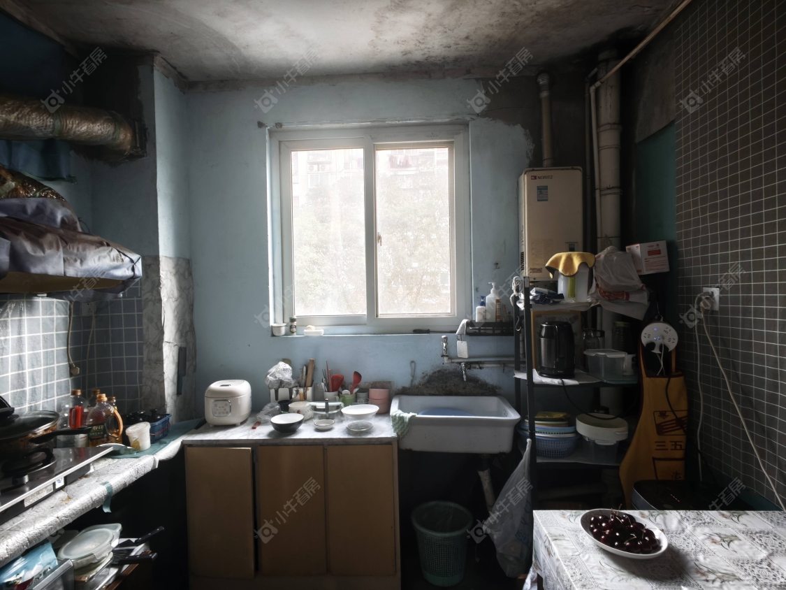 上海采菊苑在售二手房源小区图_小牛看房