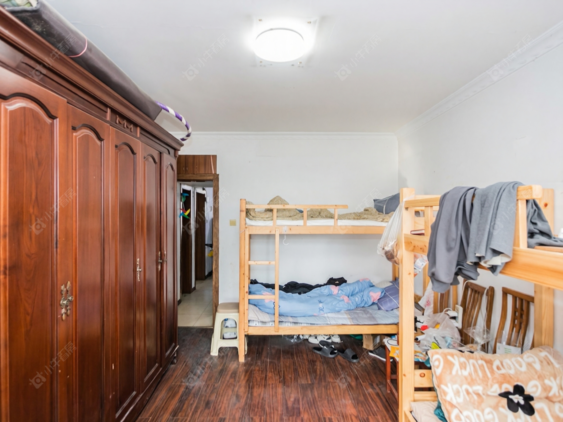 上海丰庄四村在售二手房源小区图_小牛看房