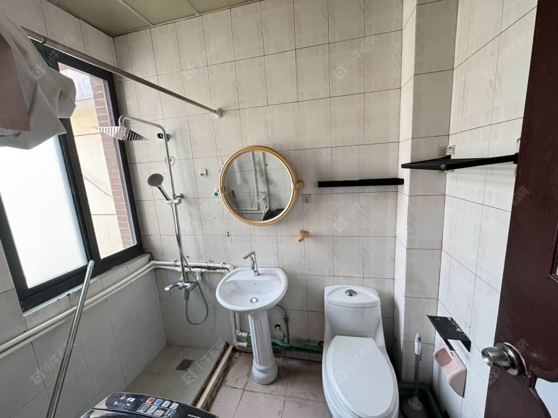 上海杏花新苑在租房源小区图_小牛看房