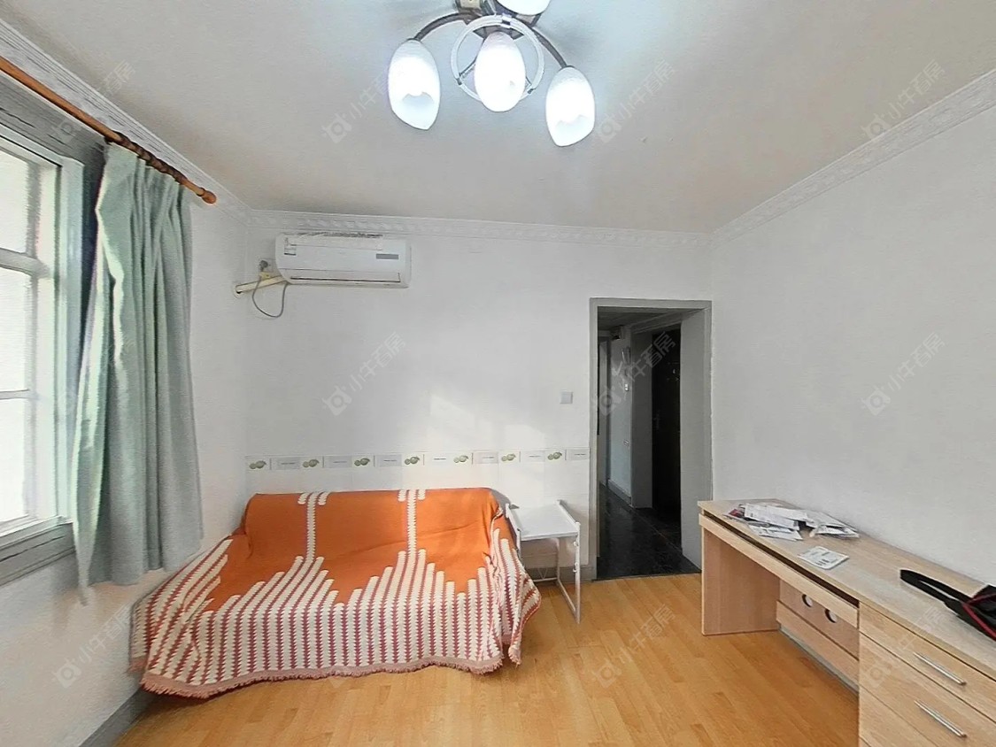 上海梅川馨苑在租房源小区图_小牛看房