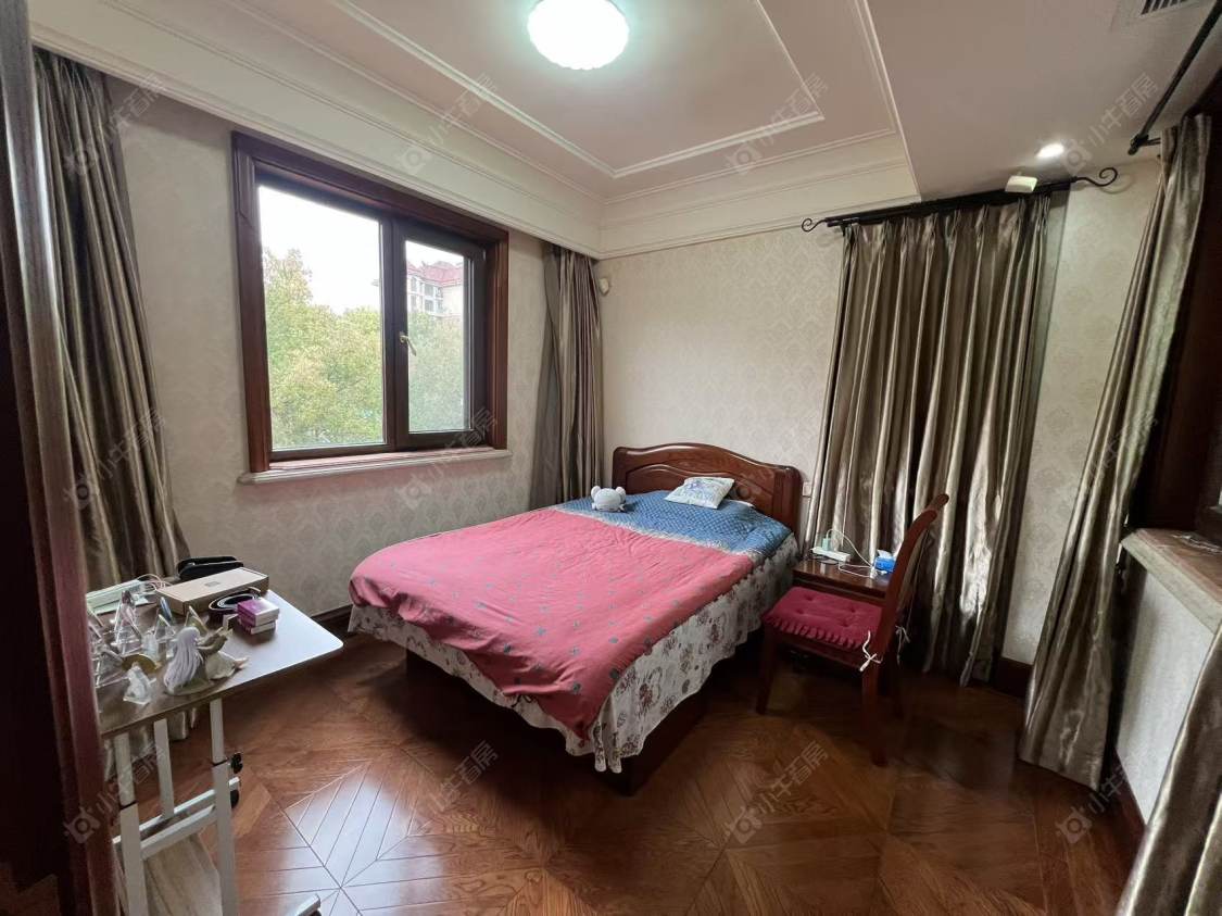 上海上置香岛原墅别墅区在售二手房源小区图_小牛看房