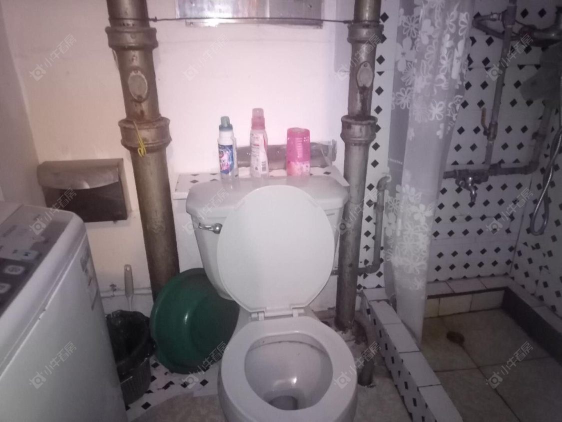 上海齐七小区在租房源小区图_小牛看房