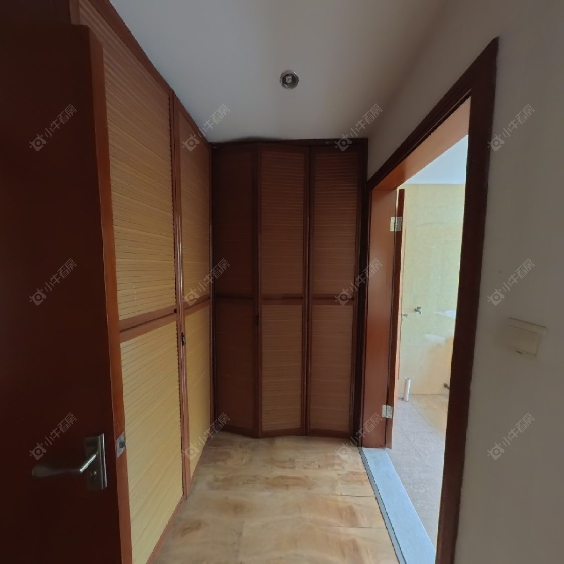 上海东方夏威夷在售二手房源小区图_小牛看房