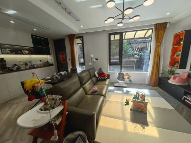 上海金地水悦堂别墅区在售二手房_小牛看房