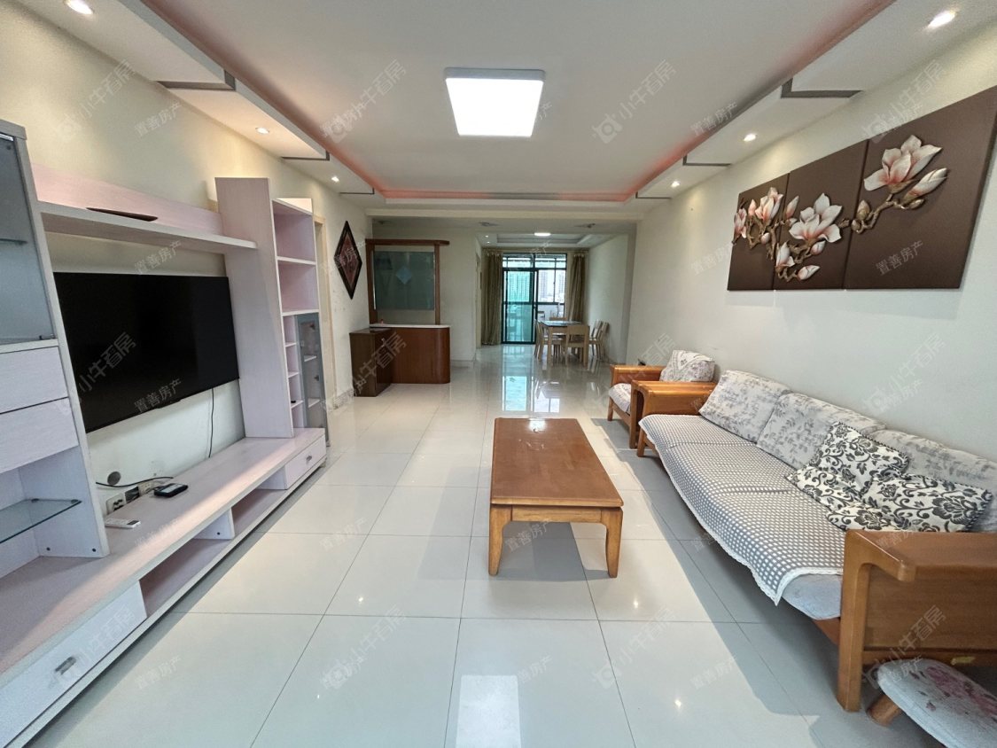 上海澳丽映象嘉园在租房源小区图_小牛看房