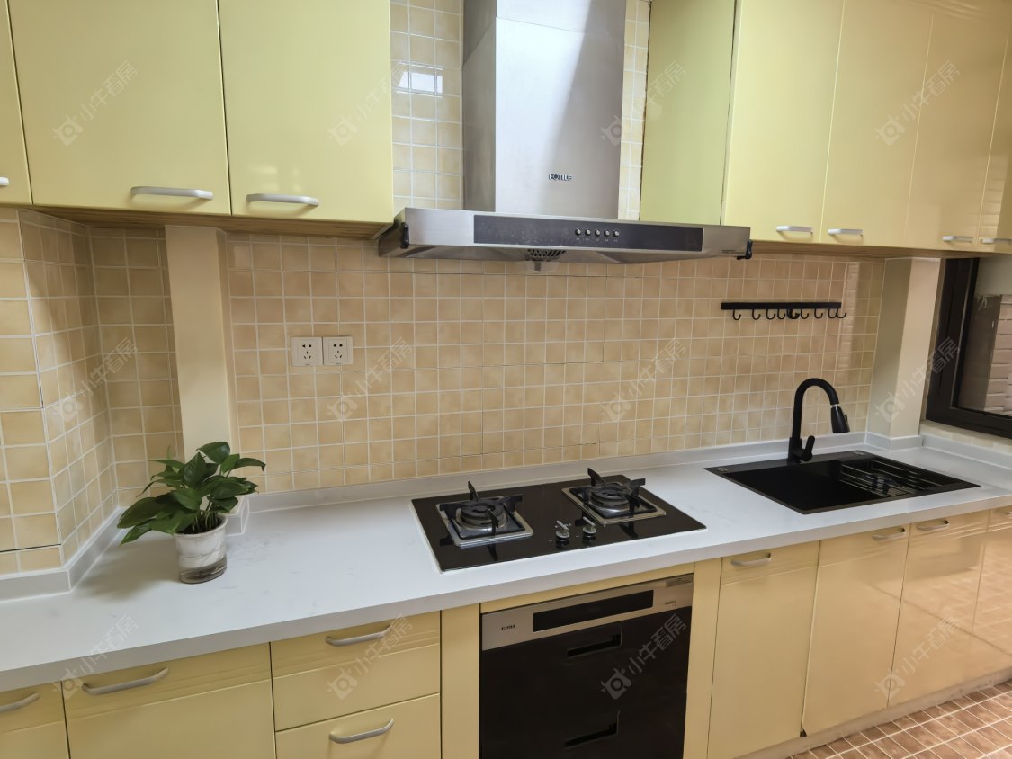 上海逸皓华庭公寓在售二手房源小区图_小牛看房