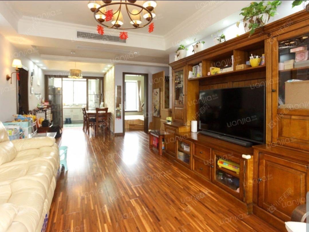 上海远洋香奈在售二手房源小区图_小牛看房