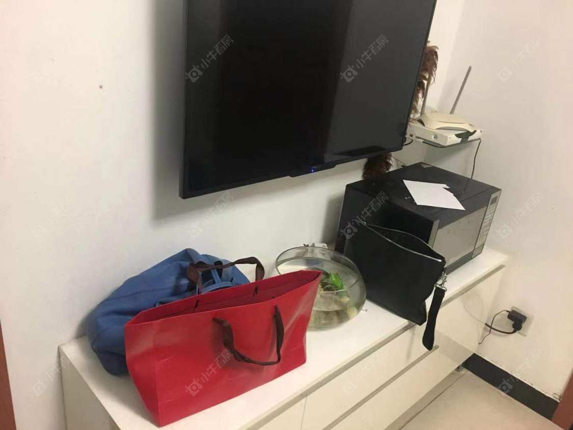 上海梅六小区在售二手房源小区图_小牛看房