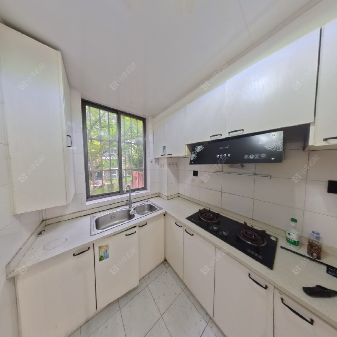 上海菊泉新城古北陆翔苑在售二手房源小区图_小牛看房