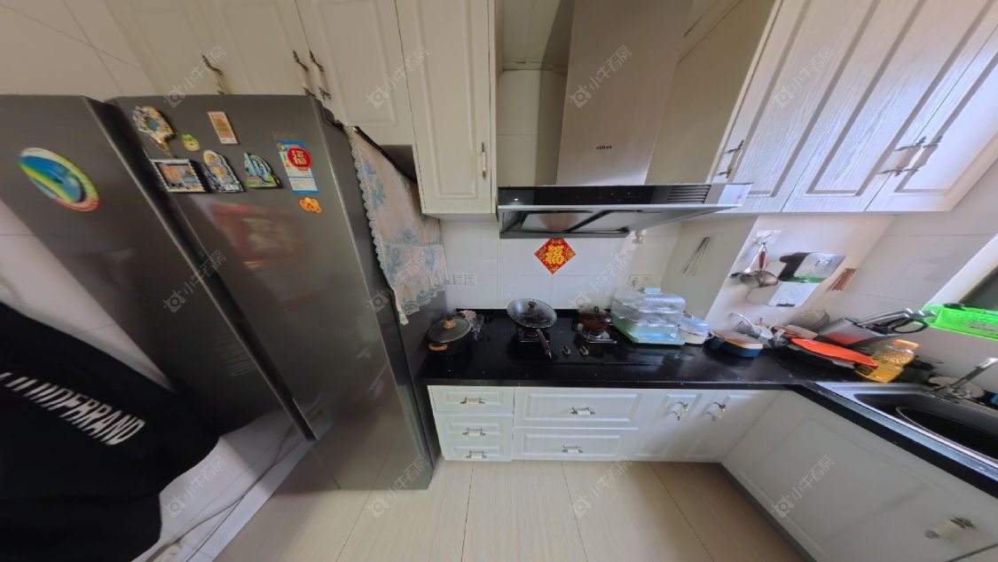 上海宝华盛世花园在售二手房源小区图_小牛看房