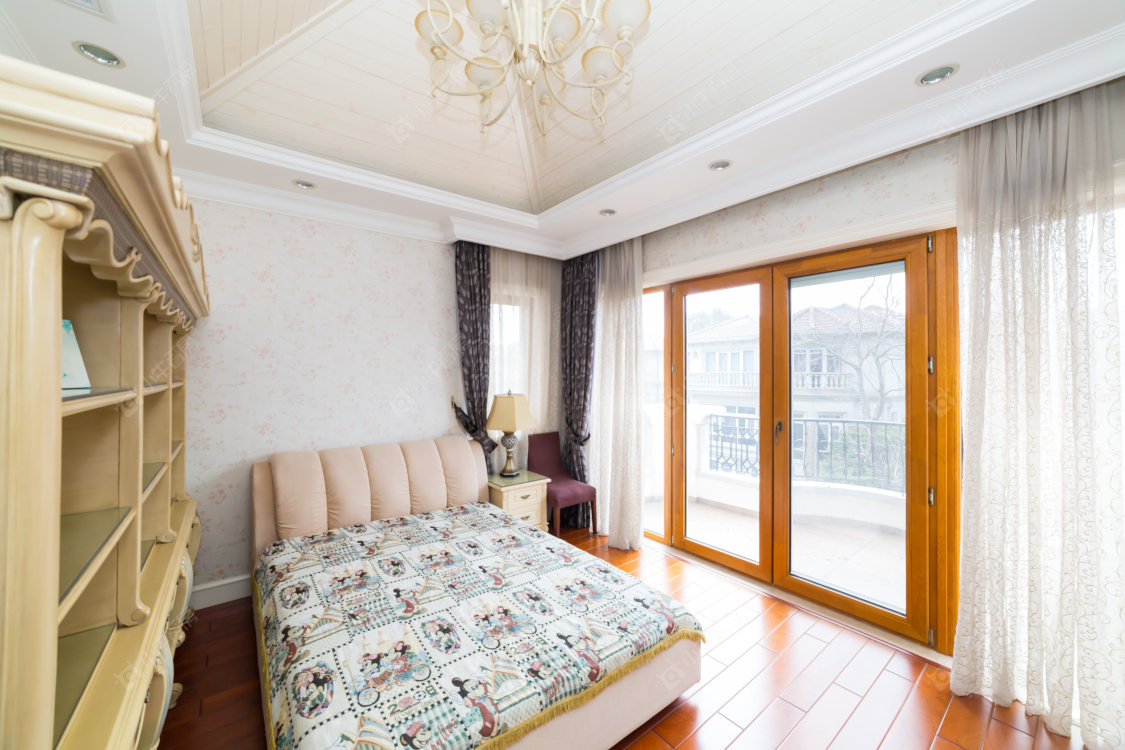 上海绿洲千岛花园在售二手房源小区图_小牛看房