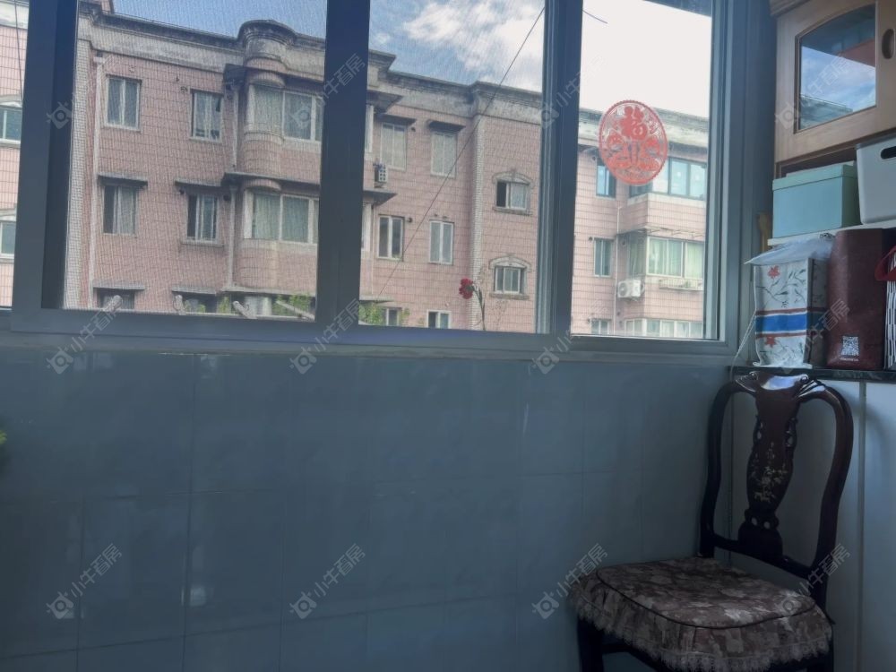 上海共富花园在售二手房源小区图_小牛看房