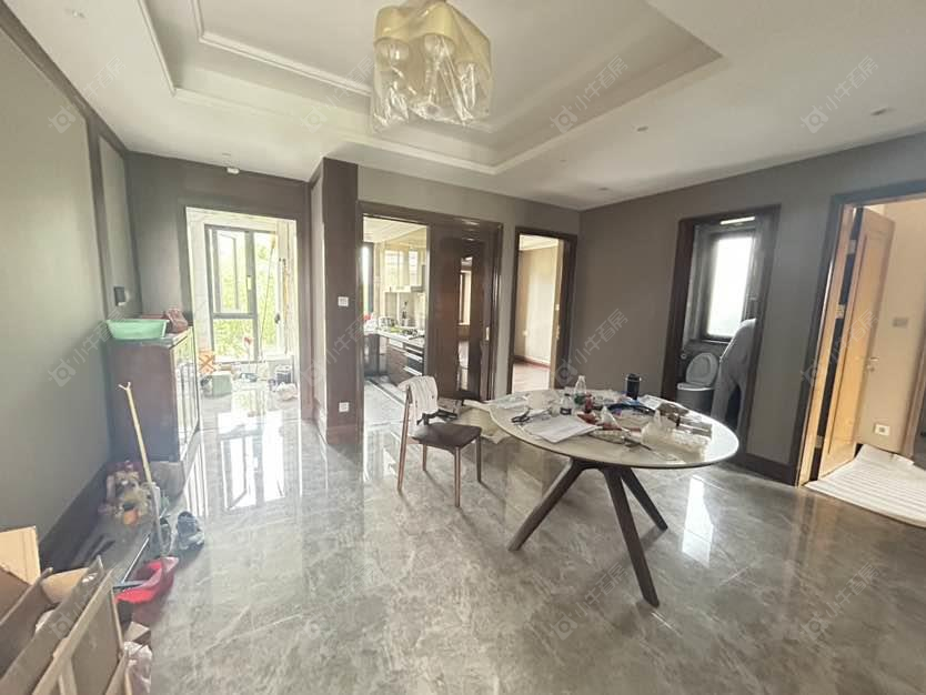 上海恒大御澜庭3800弄在售二手房源小区图_小牛看房