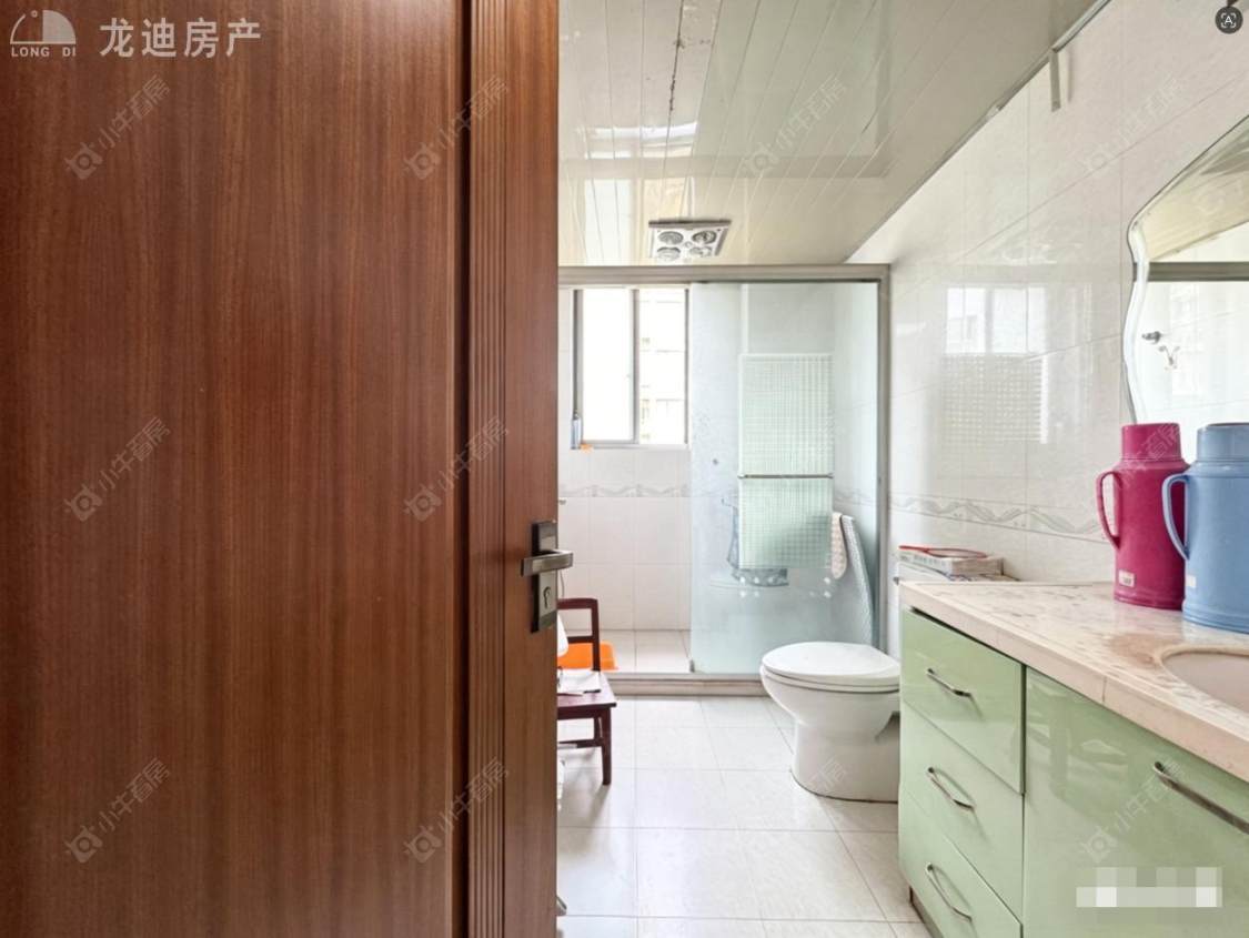 上海界龙阳光苑东区在售二手房源小区图_小牛看房