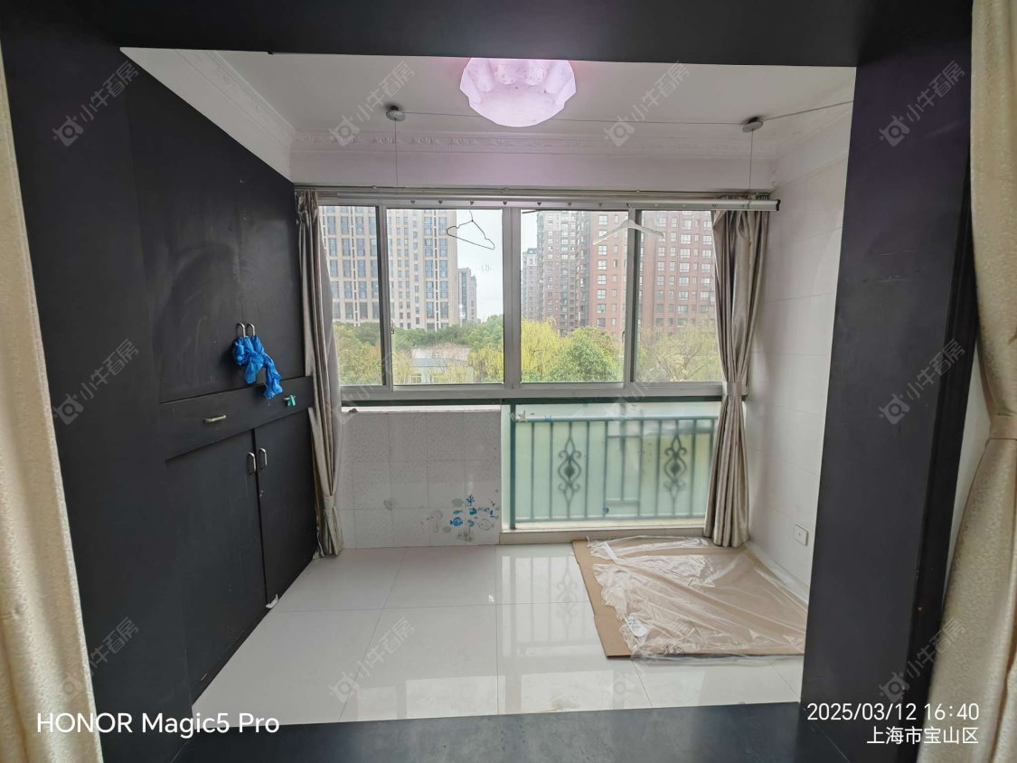 上海文宝苑在售二手房源小区图_小牛看房