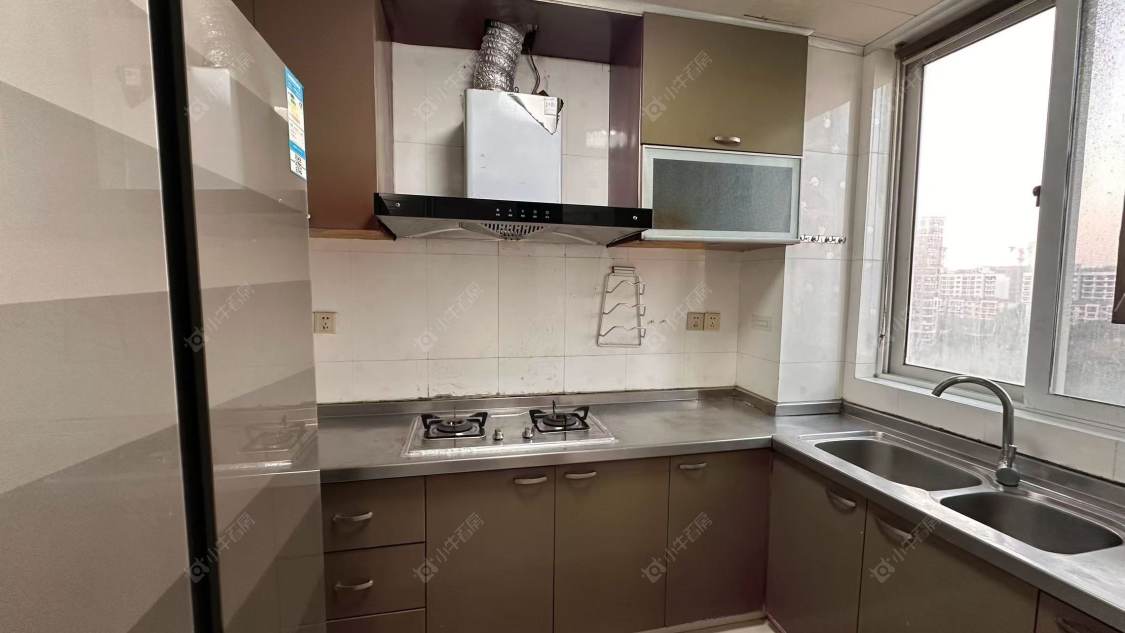 上海虹浦新城北区在租房源小区图_小牛看房