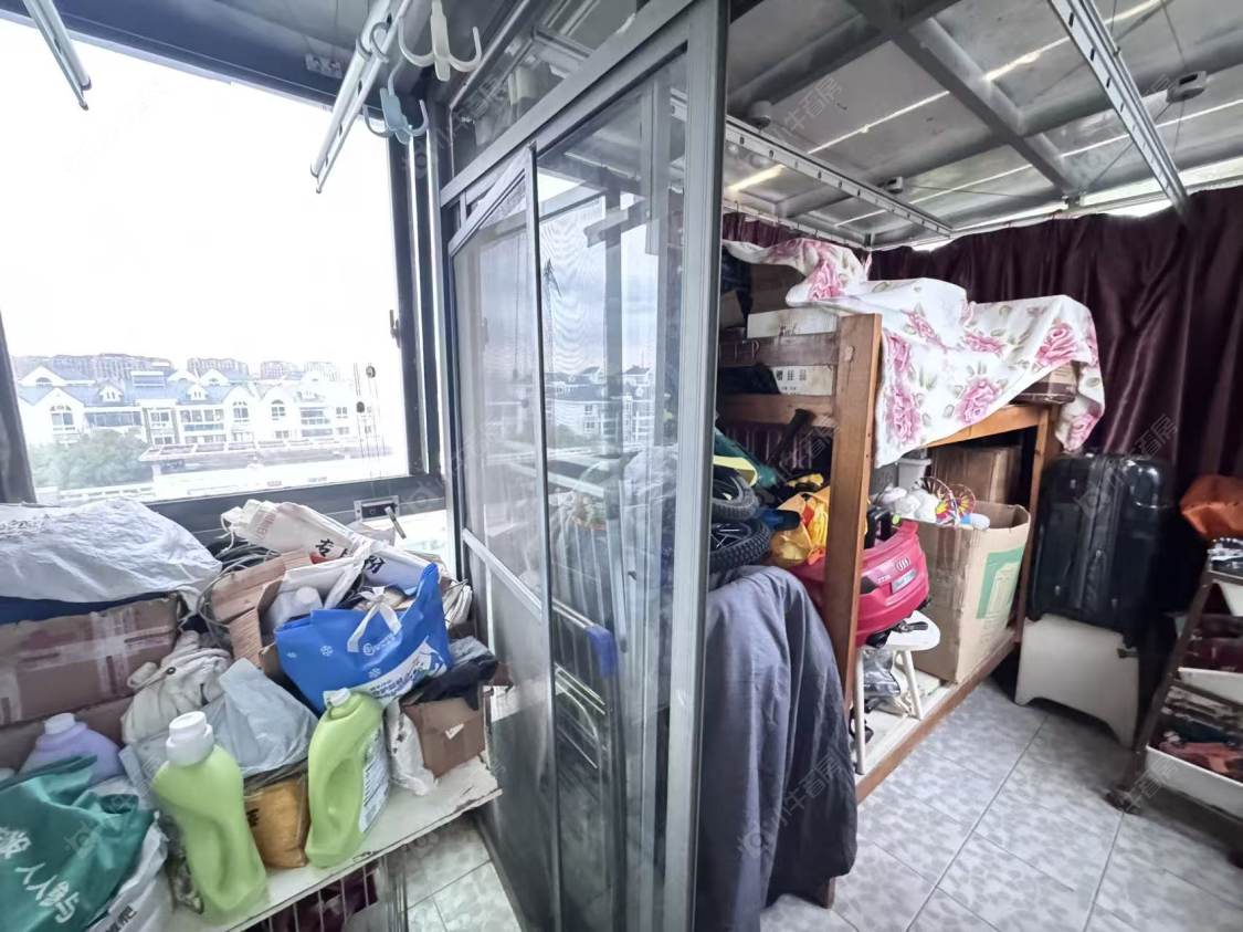 上海现代华庭二期在售二手房源小区图_小牛看房