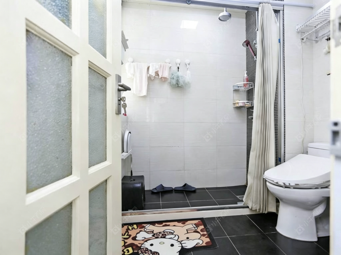 上海金鹤新城城杰苑在售二手房源小区图_小牛看房