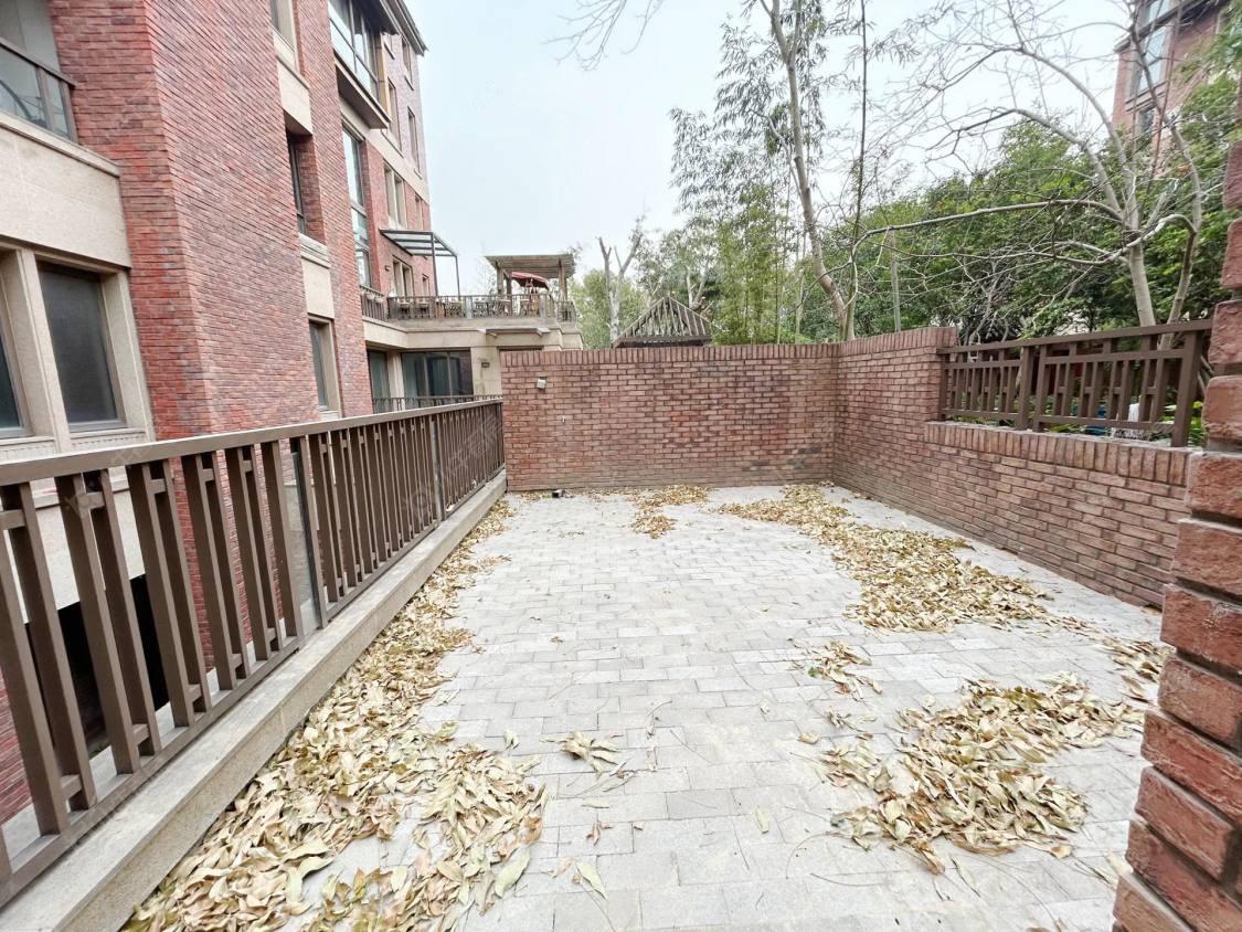 上海华润置地橡树湾在售二手房源户型图_小牛看房