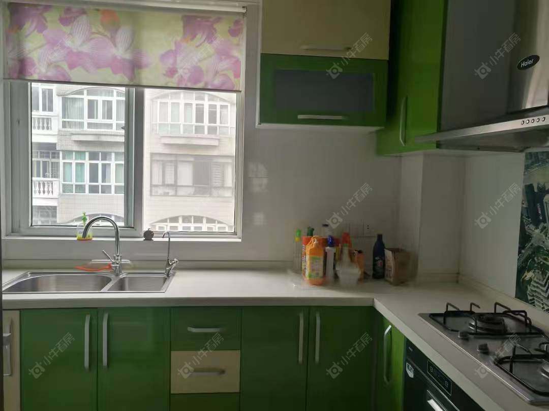 上海锦三角花园在售二手房源小区图_小牛看房