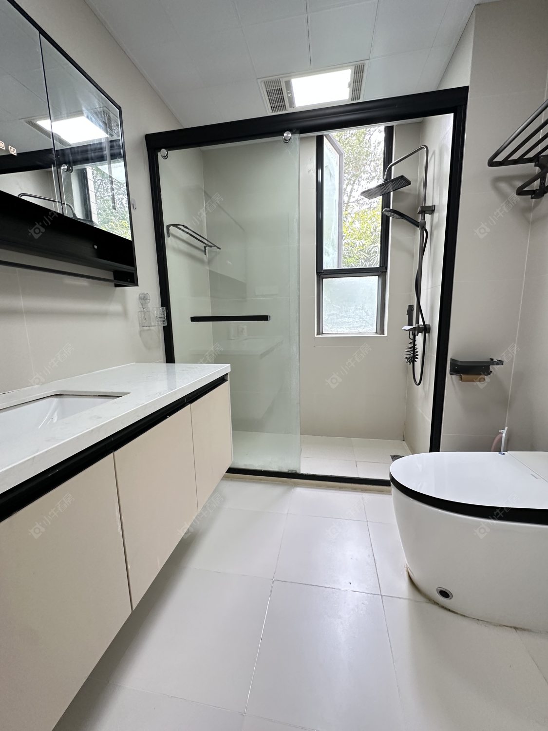 上海大唐盛世花园一期在租房源小区图_小牛看房