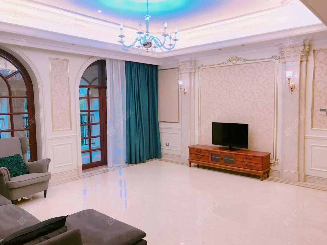 上海马德里洋房在售二手房源小区图_小牛看房