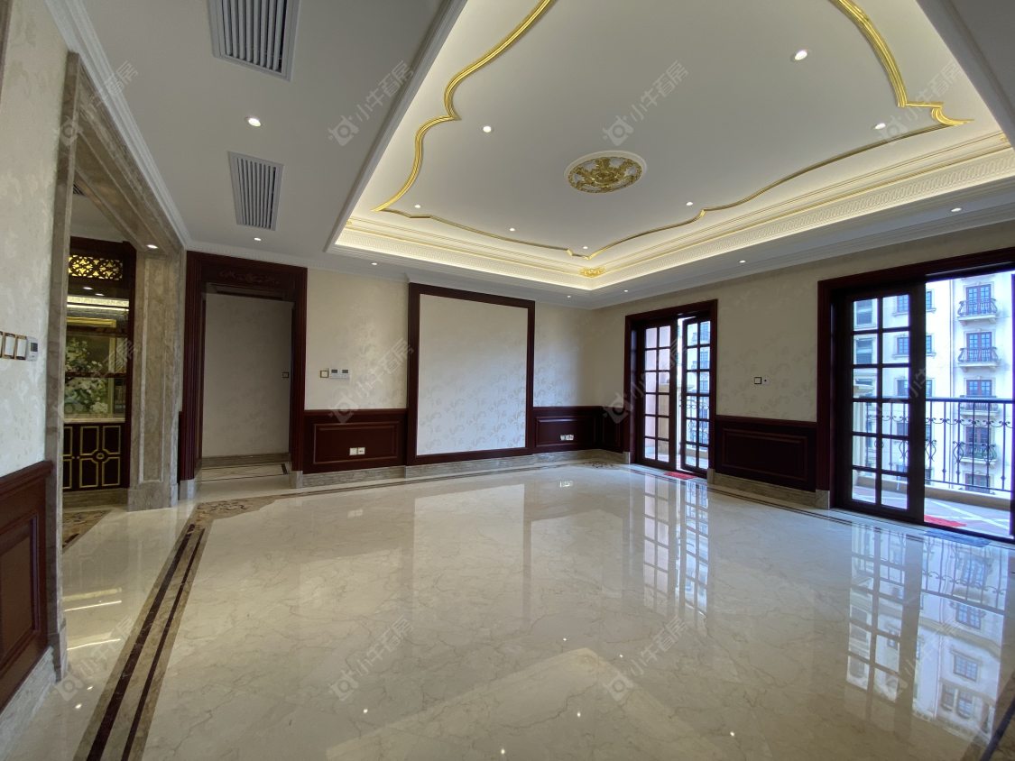 上海马德里洋房在售二手房源小区图_小牛看房