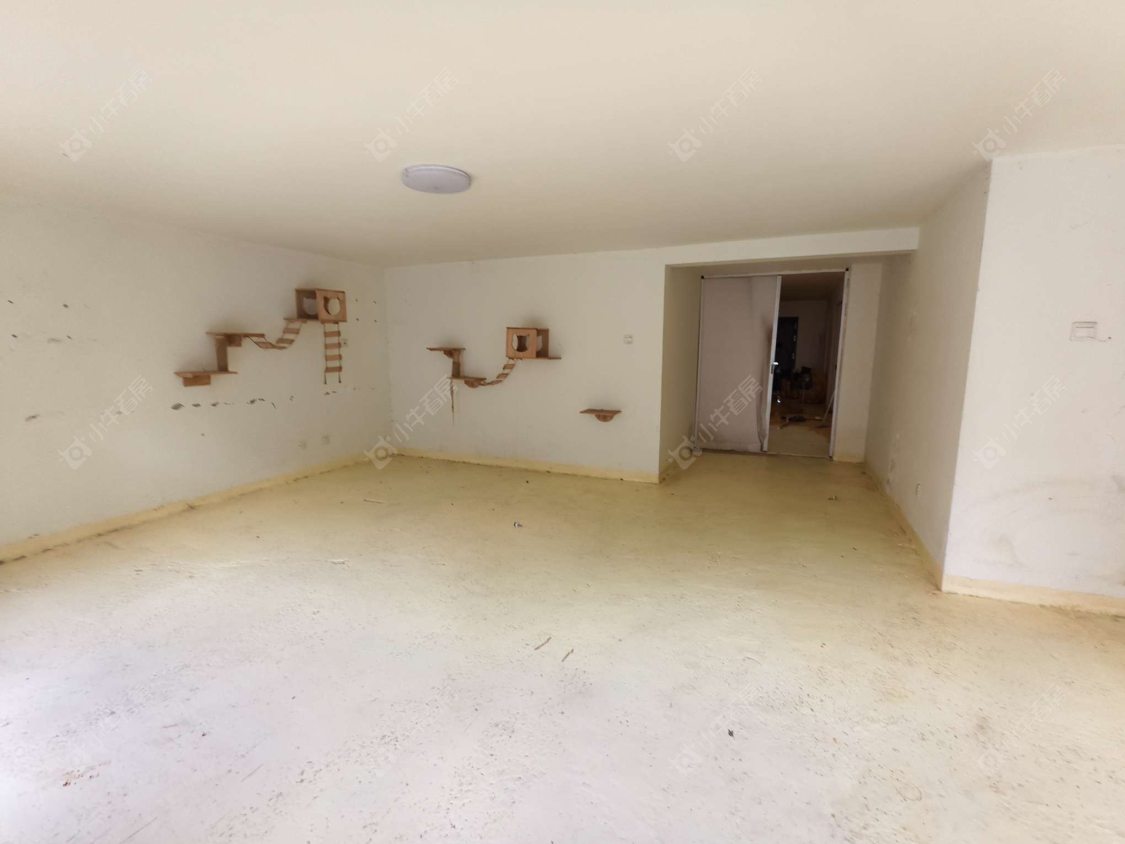 上海宫园巧筑别墅区在售二手房源小区图_小牛看房