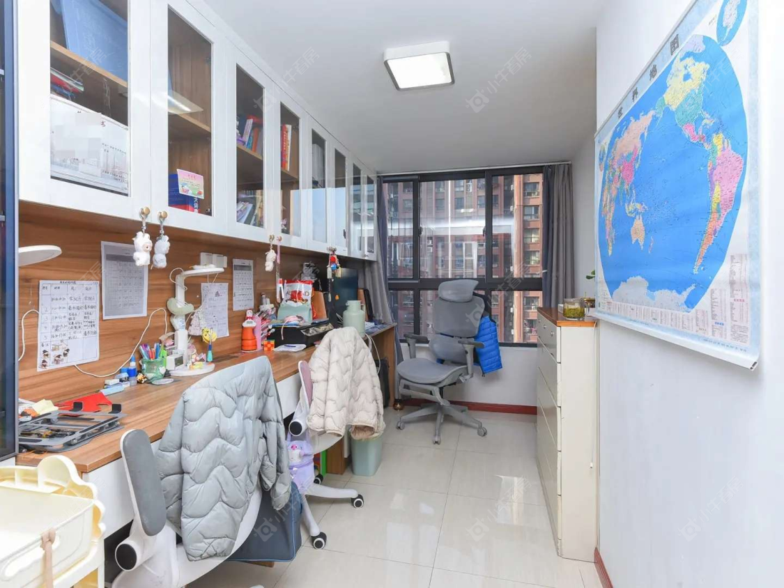 上海保利叶语一期在售二手房源小区图_小牛看房