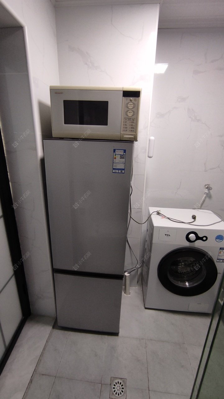 上海众众家园北苑在租房源小区图_小牛看房